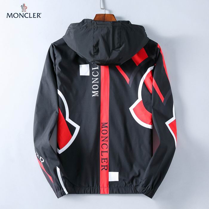 Moncler Men's Outwear 40